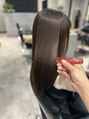 ソル 八王子(SOL)&nbsp;ダメージレス縮毛矯正