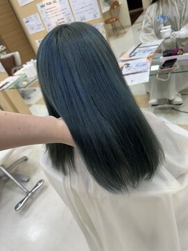 アンフィニー ポールスター店(ANFiNY) オリーブベージュ