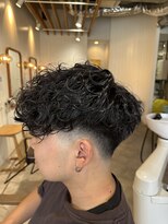 アメラボ(AmeLab)&nbsp;一度は憧れる　スペインカール　艶出しセット