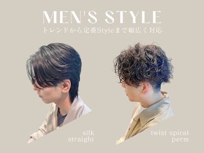 ファースト 仙台店(first)の写真