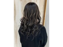 ヘアホームエイト(Hair Home No,8)
