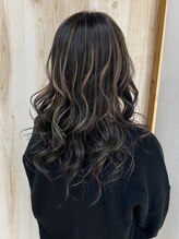 ヘアホームエイト(Hair Home No,8)