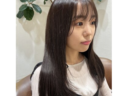 トータルビューティーハナコ(Total Beauty)の写真