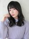 アグ ヘアー トラスト 東郷店(Agu hair trust)の写真/最高の[ナチュラル×褒められ]ヘア!忙しい朝も手間なく可愛く。再現性が高く毎日のお手入れも簡単☆[東郷]