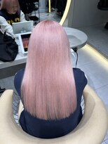 ロンドメリア 天神大名店(Lond Melia) ★ミルクティーカラー/ハイトーンカラー/ミルクティーベージュ★