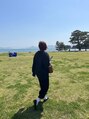 コピー バイ トゥルース(copy by truth)&nbsp;海、川大好きです！