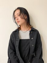 ノアーズ(Noah's) シースルーロブ