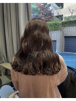 カーラ(kalah)&nbsp;オリーブベージュ