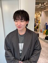 ボルタノット(volta∞knot)&nbsp;マッシュウルフ