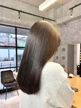 オーク 兵庫(OAK) ツヤツヤ、さらさら
