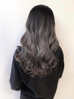 トゥルークリエイション 春日部(True Creation) グラデーションカラー