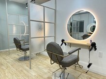 テーラヘアー 瑞江店(TELAHAIR)
