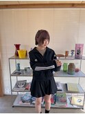ルーツカラー