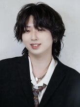 アイトーキョー 下北沢(AI TOKYO) 深瀬 陸 [下北沢駅]