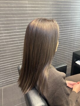 フルショウ 梅田(FURUSHO) グレージュ