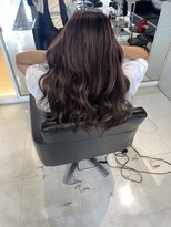 シャンプーボーイエイムス(SHAMPOO BOY aims) ハイライト