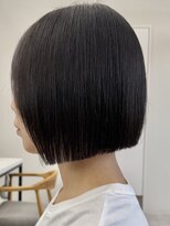 ビューナゴヤ 名駅(VIEW NAGOYA)&nbsp;前髪カタログ/イメチェンスタイル／ウェーブパーマ/こなれミディ