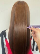 サブリミック　毛髪再生プログラム