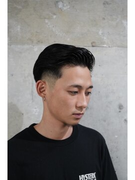 ヴェルゴ 高松店(vellgo) 七三分け005/高松メンズサロン