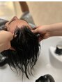 ヘアーサロンデフォーエバーヴィーダ(hairsalon de Forever vida) 男性のお客様にも多くご利用頂いております!