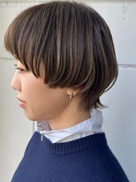 トーストアンドバナナズ 202号室 下高井戸(TOAST&BANANAS)&nbsp;【やわらかい質感】　マッシュボブ　【下高井戸】