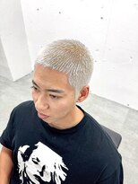 メンズ ラピス(Men's Lapis)&nbsp;ボウズ