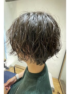 リタ オム 大宮店(RITA HOMME) ツイスパ