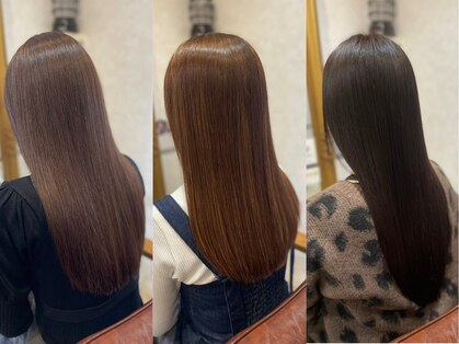 マジック(MAGIC)の写真