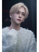 ケイ(K)&nbsp;シースルーセンターパート