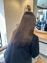 ルナバイルヴェール(LUNA by LeVert)&nbsp;ナチュラルブラウン