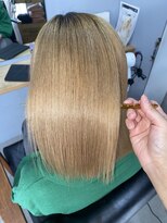 エマヘアープラス(Emma hair plus)&nbsp;髪質改善トリートメント