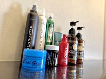 エヌハブル(N-Huble)の雰囲気（ON/OFFキマる。上質な仕上がりに…）