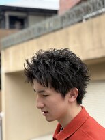 ミオ リベル(Mio'' LIBER)&nbsp;スパイキーショート