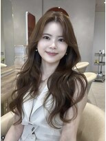 ReFa認定プレミアムサロン全席個室美容室 Zina吉塚【4月11日NEWOPEN(予定)】 髪質改善*ハッシュカットレイヤー*美髪【Zina吉塚】