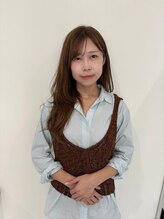 レアリバイケンジ(leali by KENJE)&nbsp;Maho 透明感