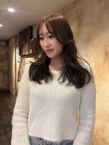 ロット(lot) ヘーゼルベージュ