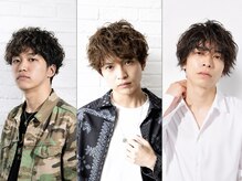 【理由/こだわり】ツイストスパイラルパーマでトレンドに飛び込んでみる