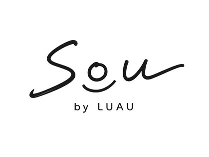 MENS salon SOU by LUAUの写真