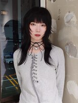 ロジ(loji)&nbsp;long wolf