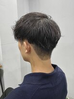 ガイ ラタン ウエスト(GUY lattan west)&nbsp;MEN’S/ニュアンスパーマ/シャドウパーマ/松戸駅