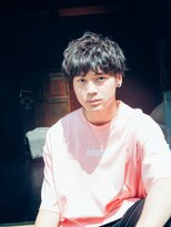 グリーンルーム(GREENROOM) 30代40代理容室をお探しの方も◎メンズカット眉毛カットスパ