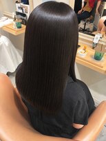 トリート 市川店(TREAT)&nbsp;髪質改善カラー