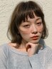 【2.3回目まで】似合わせカット＋ ［Eral］クイッククレンジングスパ
