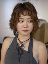 ベロ(BELO)&nbsp;ウルフパーマ