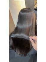 髪質改善＆個室サロン　 CoTo.【コト】【11月下旬 OPEN (予定)】&nbsp;艶とまとまりを叶えるアルカリ酸熱トリートメント