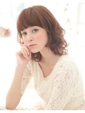 ルカ リノア(Luca lino:a) 【うるツヤ★】アッシュピンクラテ