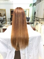 【FORTE】プラチナヘアケアNo.1トリートメント