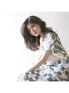 ブリック(BRICK.S) オーガニックアッシュ