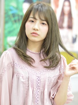 コアフュール エス(COIFFURE S) 【COIFFURE S】 style R