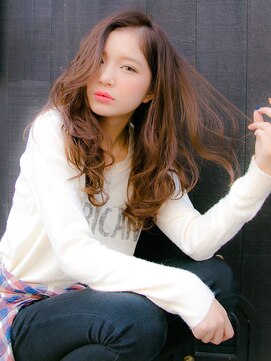 リリアン 表参道(relian) 柔らかベージュカラーもリリアン表参道